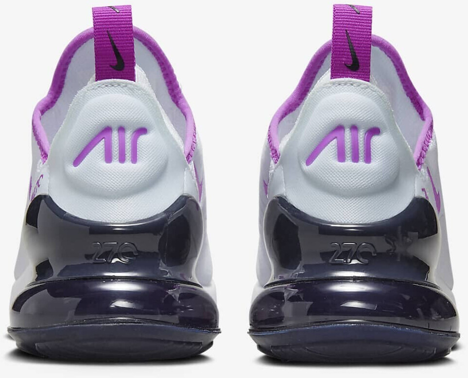 Amazon nike sales 270 kinder