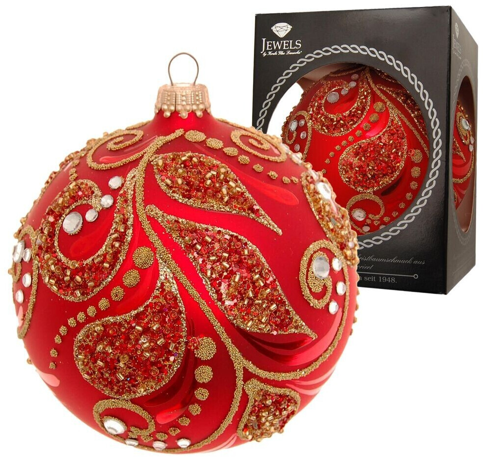 Krebs Lauscha Pomp And Circumstance 10cm (212)
