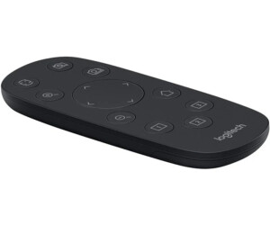 Logitech PTZ Pro 2 Remote Control a € 31,49 (oggi)