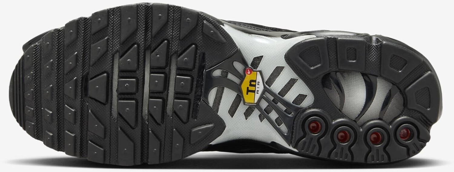 Nike Air Max Plus Women black anthracite sail black ab 184 71 Preisvergleich bei idealo