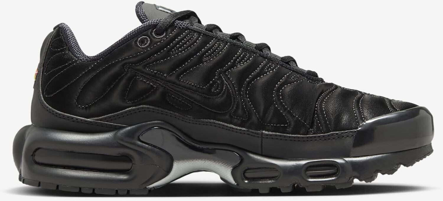 Nike air max plus black/anthracite-black 19fa-i online