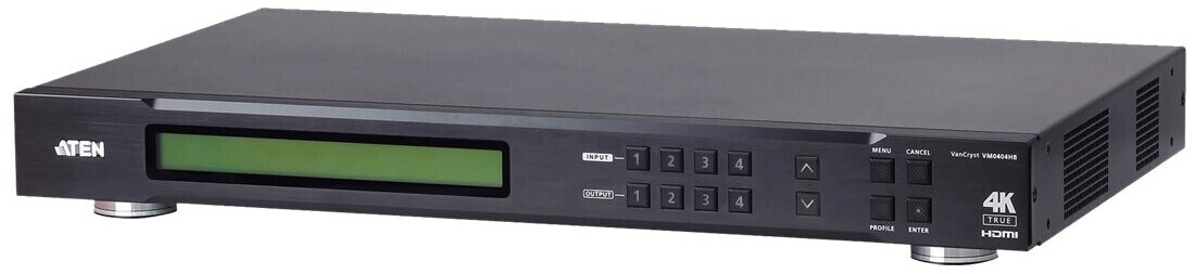 Aten VM0404HB
