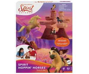 Spirit Hoppin' Horses