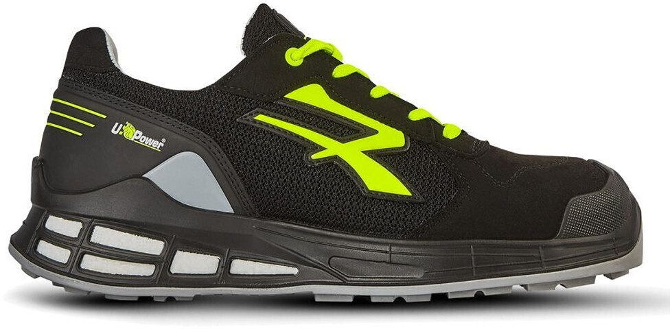 U-Power Elvis S1P SRC ESD