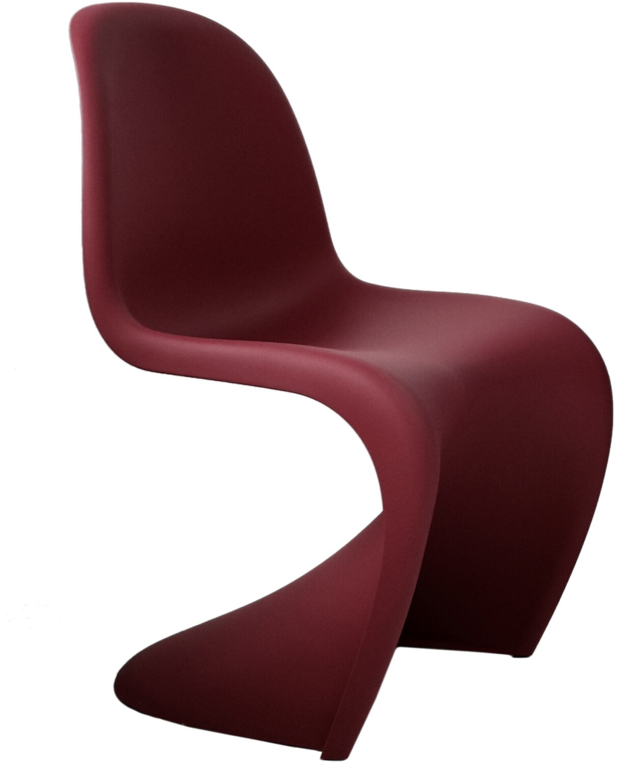 Vitra Panton Chair bordeaux (508)