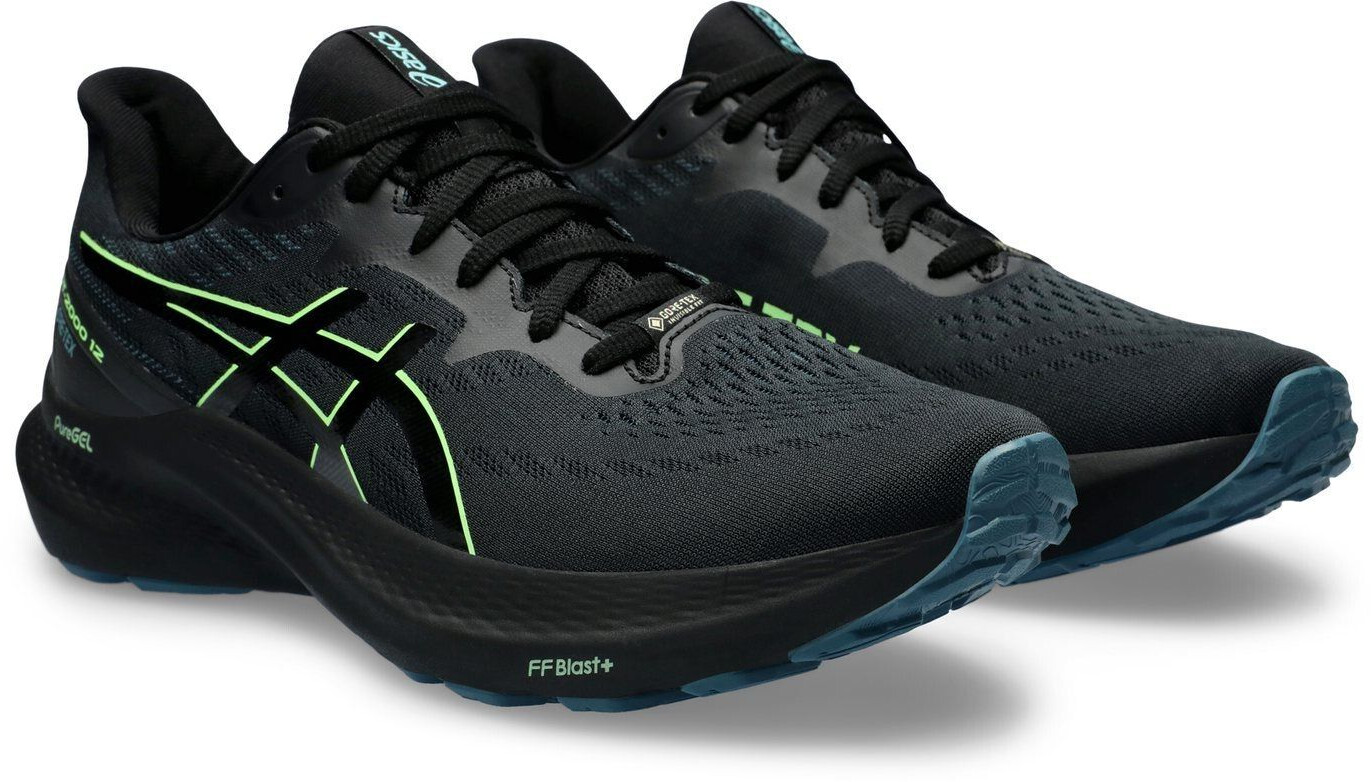 Asics gt 2000 mens Green clearance