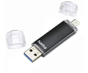 Clé USB 2.0 Laeta, 64 GB, 15 MB / s, Vert