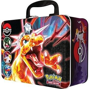 Pokémon Collectors Chest Q4 2023