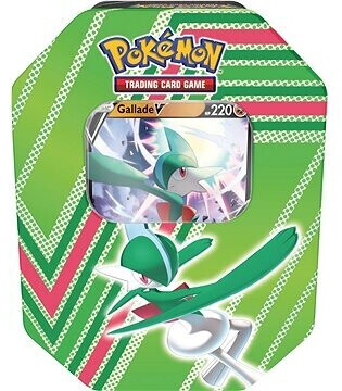 Pokémon Hidden Potential Tin - Gallade V
