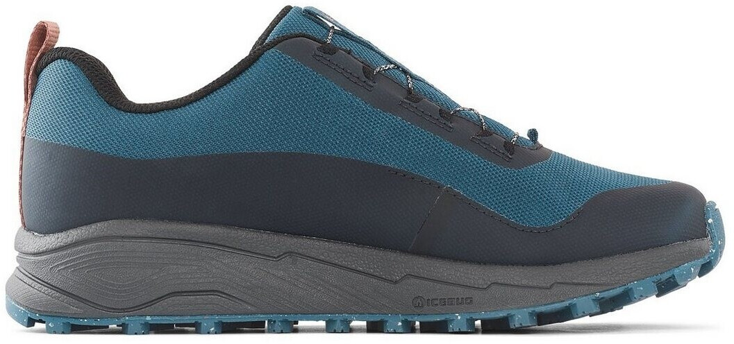 Icebug Haze Rb9x GTX (G93009-0E) petroleum/chestnut
