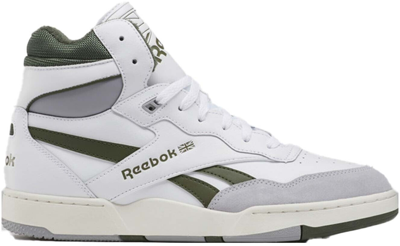 Reebok Bb 4000 II Mid ab 36 03 Preisvergleich bei idealo