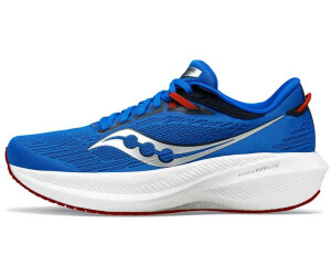 Buy Saucony Triumph 21 S20881 107 cobalt silver from 132.96