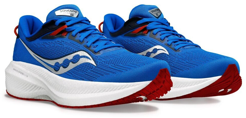 Saucony triumph 11 plata hotsell
