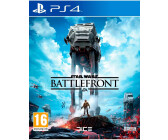 Star Wars: Battlefront (US Import) (PS4)