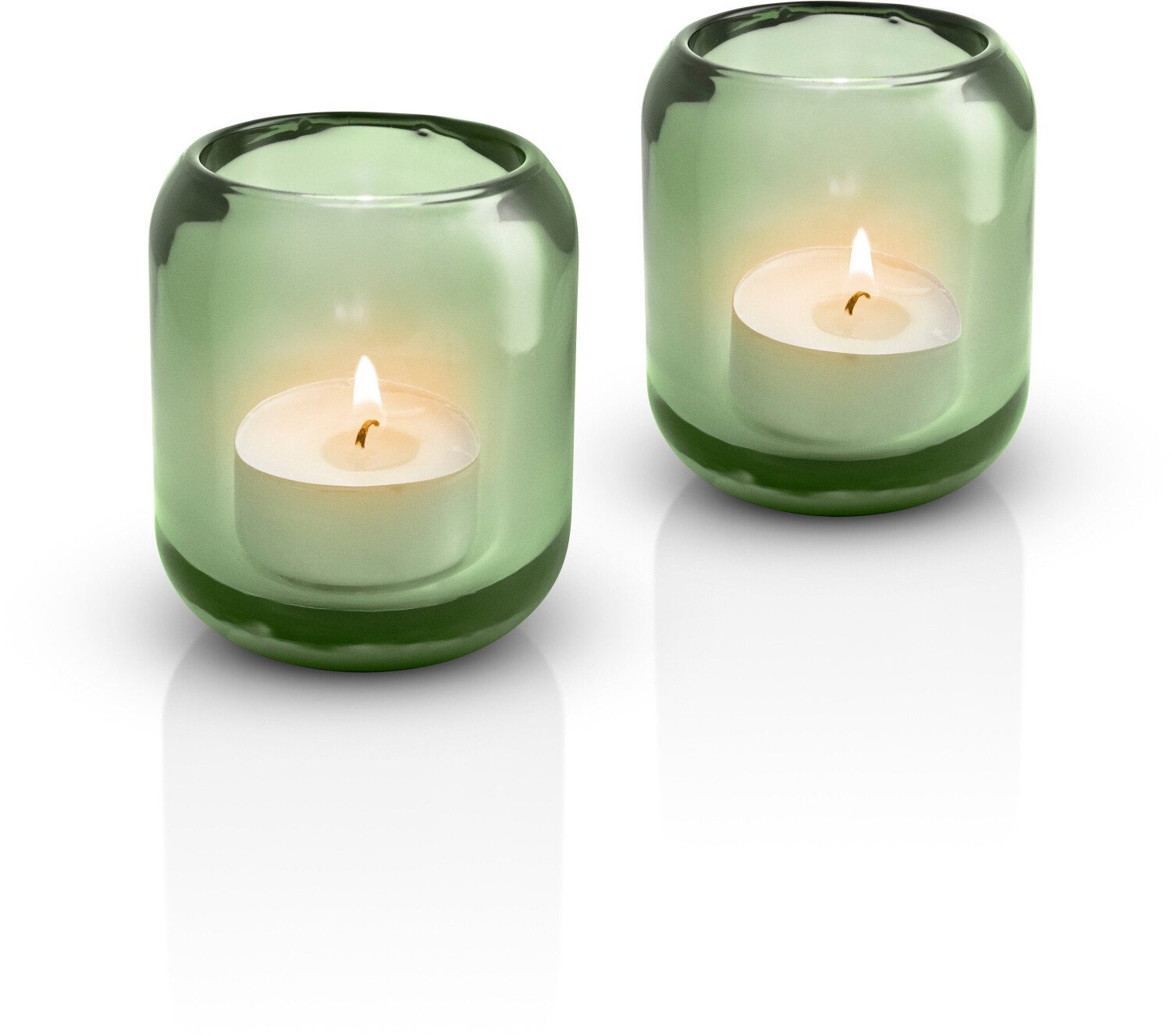 Eva solo Acorn 8cm 2 Pcs. Pine