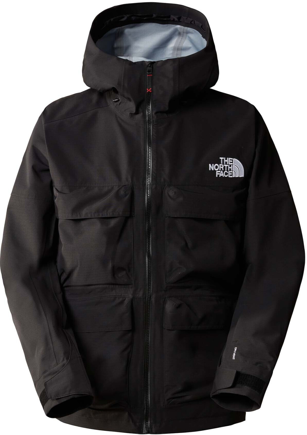 Buy The North Face Dragline Jacket (NF0A82V2) from £197.52 (Today ...