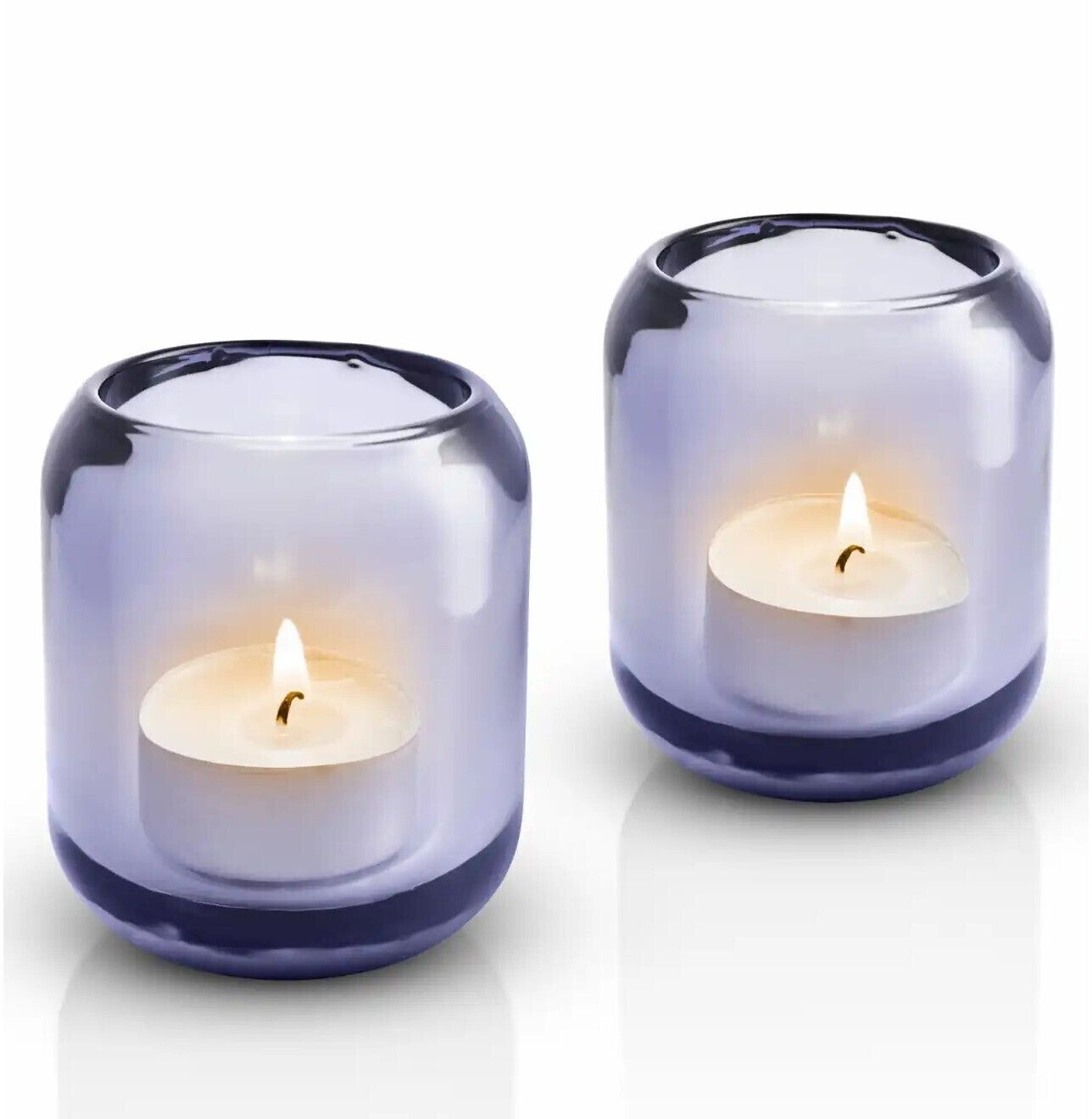 Eva solo Acorn 8cm 2 Pcs. Grape
