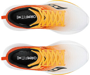 Saucony Ride 17 white vizigold a 109 90 oggi Migliori prezzi e offerte su idealo