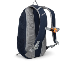 Buy Regatta V4 25L Backpack Navy from 18.98 Today Best Deals