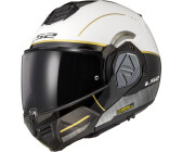 LS2 Casco Modulare su