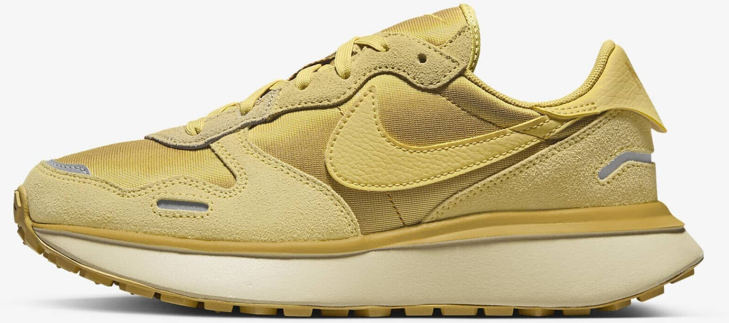 Saucony phoenix on sale 7 donna giallo