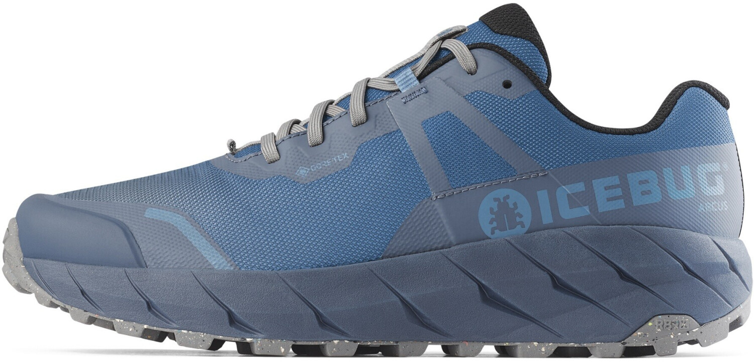 Icebug discount trail shoes