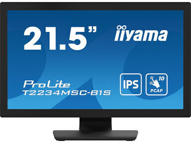 iiyama ProLite T2234MSC-B1S
