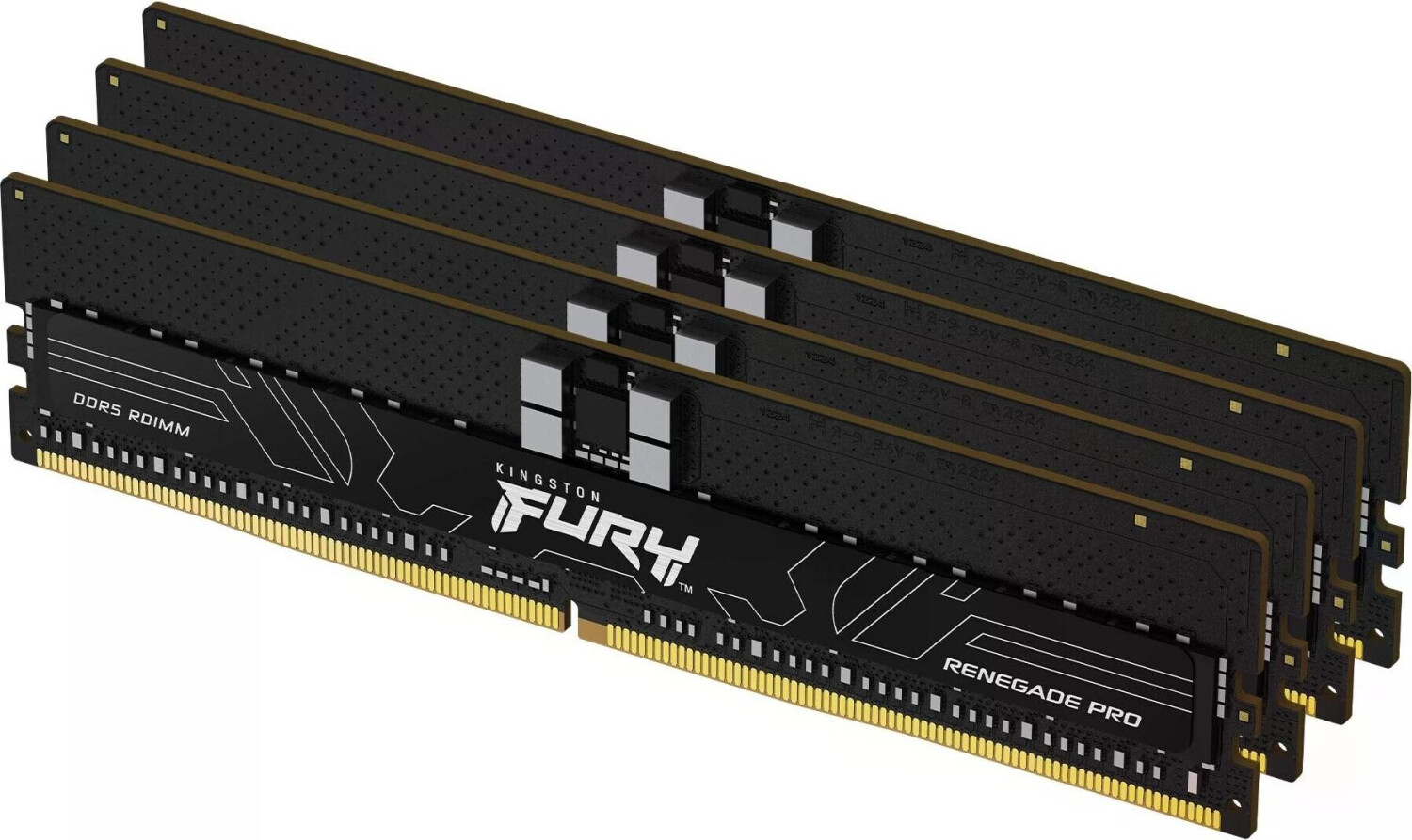 Kingston FURY Renegade Pro 64GB Kit DDR5-5600 CL28 (KF556R28RBEK4-64)