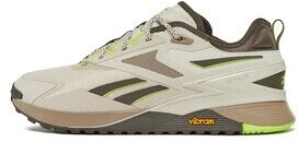 Reebok Nano X3 Adventure stucco/grout/laser lime