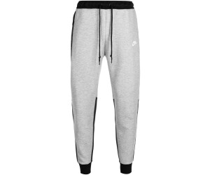 Nike Sportswear Tech Fleece Pants dark grey heather black white desde 64 99 Ofertas Black Friday Compara precios en idealo