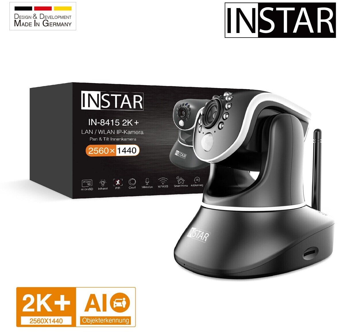 Instar IN-8415 (14083)