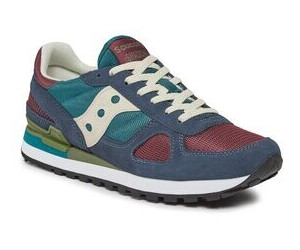 Saucony Shadow Original navy green 865 a 68 00 oggi Migliori prezzi e offerte su idealo