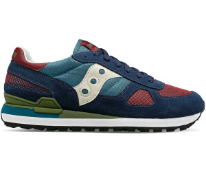 Saucony shadow taupe green best sale