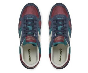 Saucony Shadow Original navy green 865 ab 94 49 Preisvergleich bei idealo