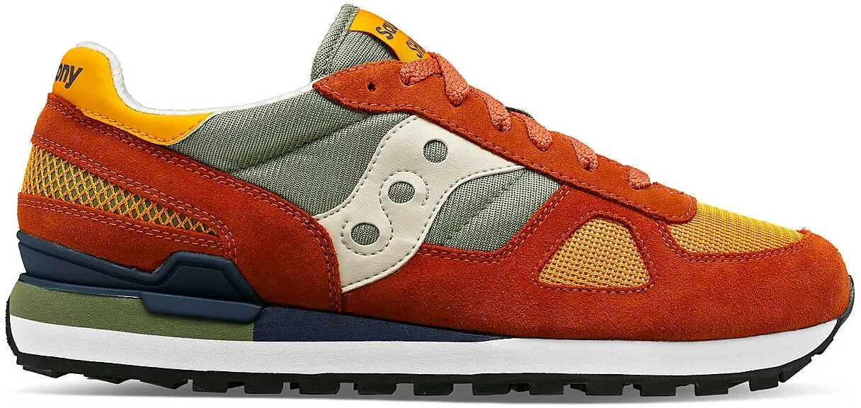 Saucony shadow original arancione clearance