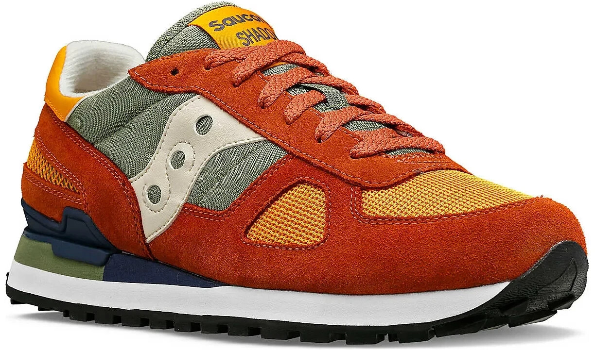 Saucony shadow naranja deals
