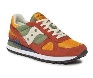 Saucony Shadow Original rust green 864 ab 110 00