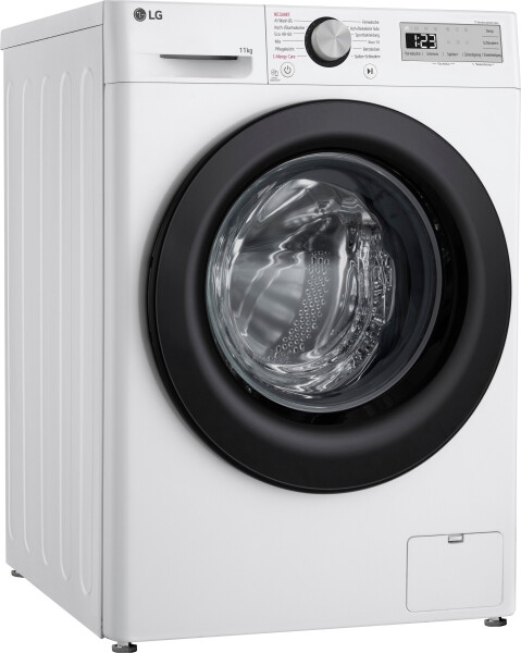 LG F4WR4911P, Bild 2
