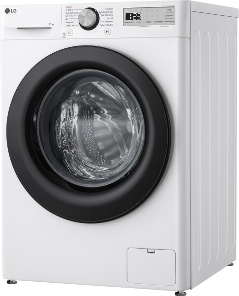 LG F4WR4911P, Bild 3
