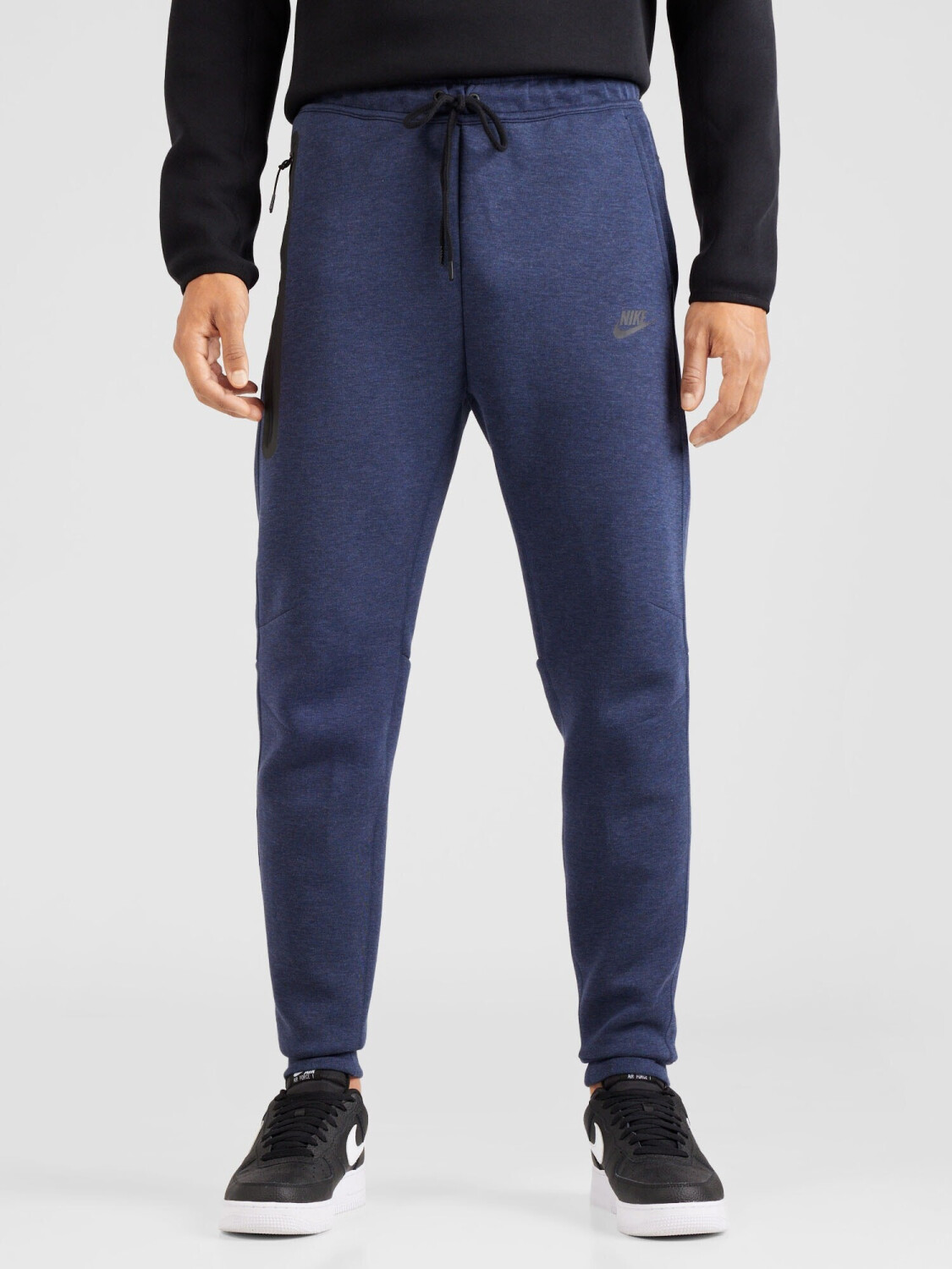 Nike tech fleece cropped pant shop