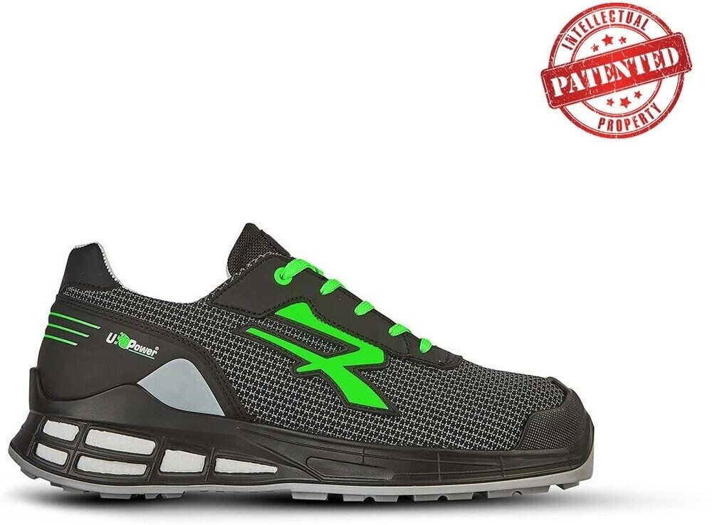 U-Power Dakota S3 SRC CI ESD