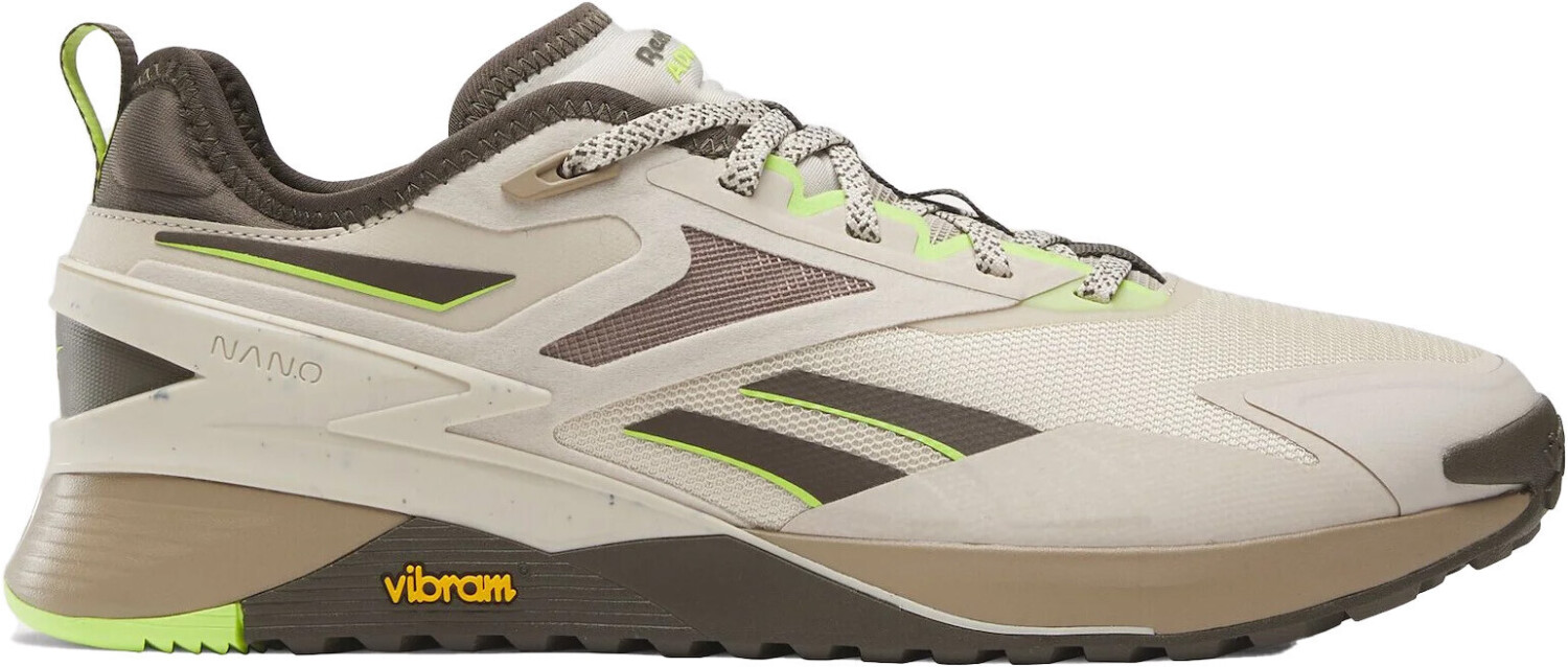 Reebok nano femme pas cher 2025