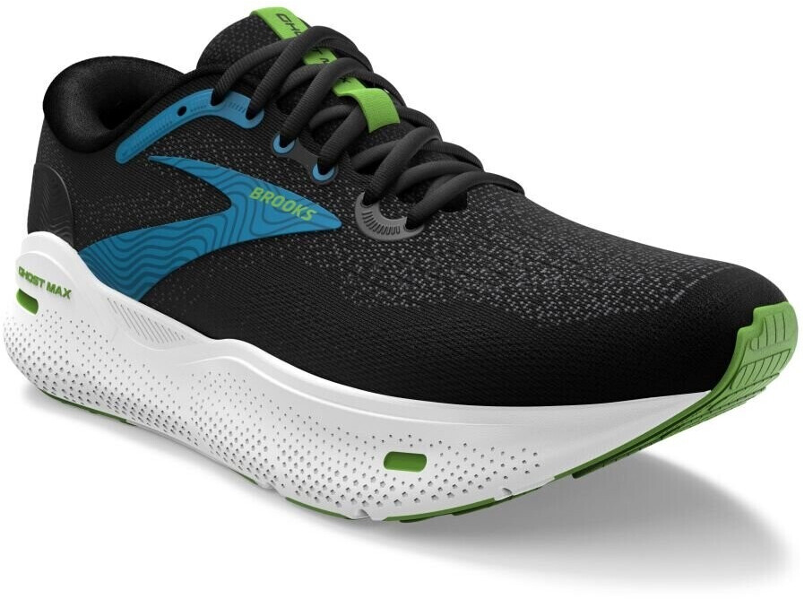 Brooks ghost 6 caracteristicas new arrivals