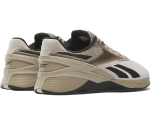 Reebok nano 3 enfant beige sales