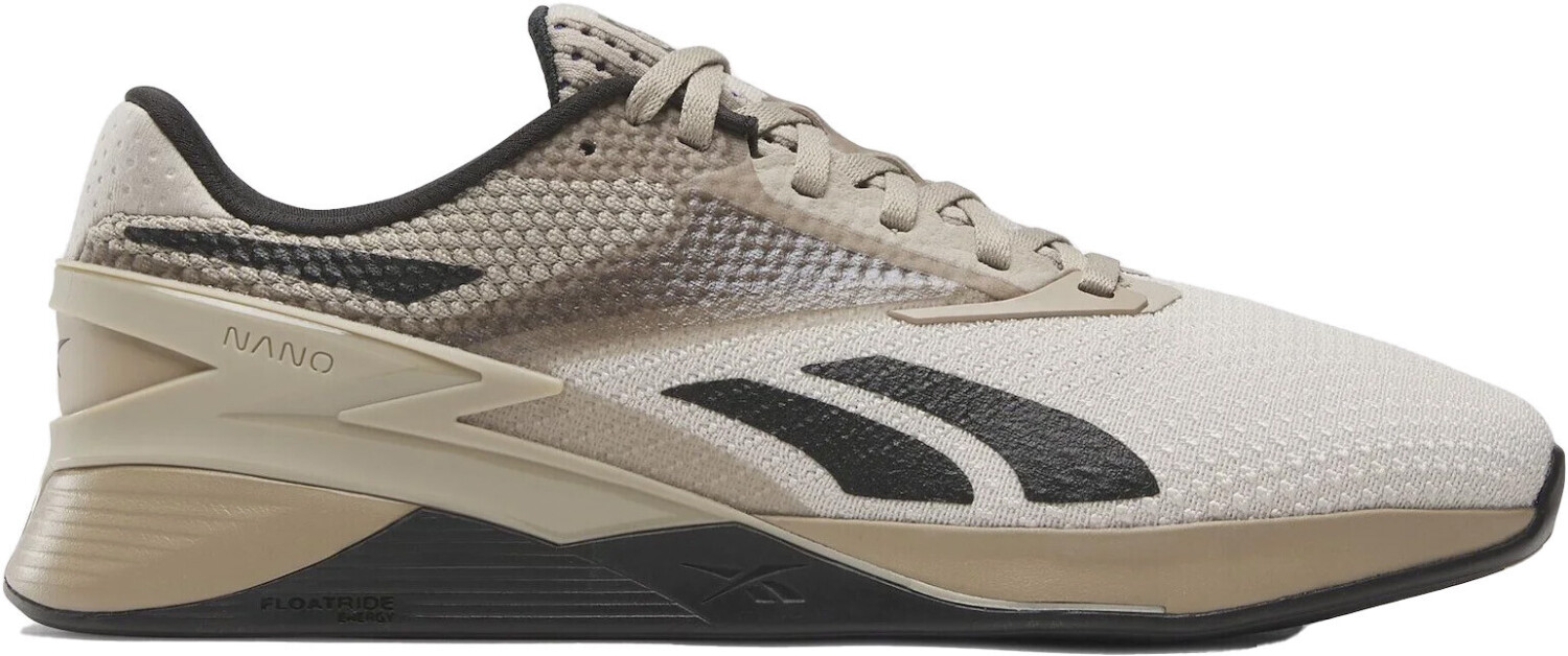 Reebok nano 3 homme beige deals