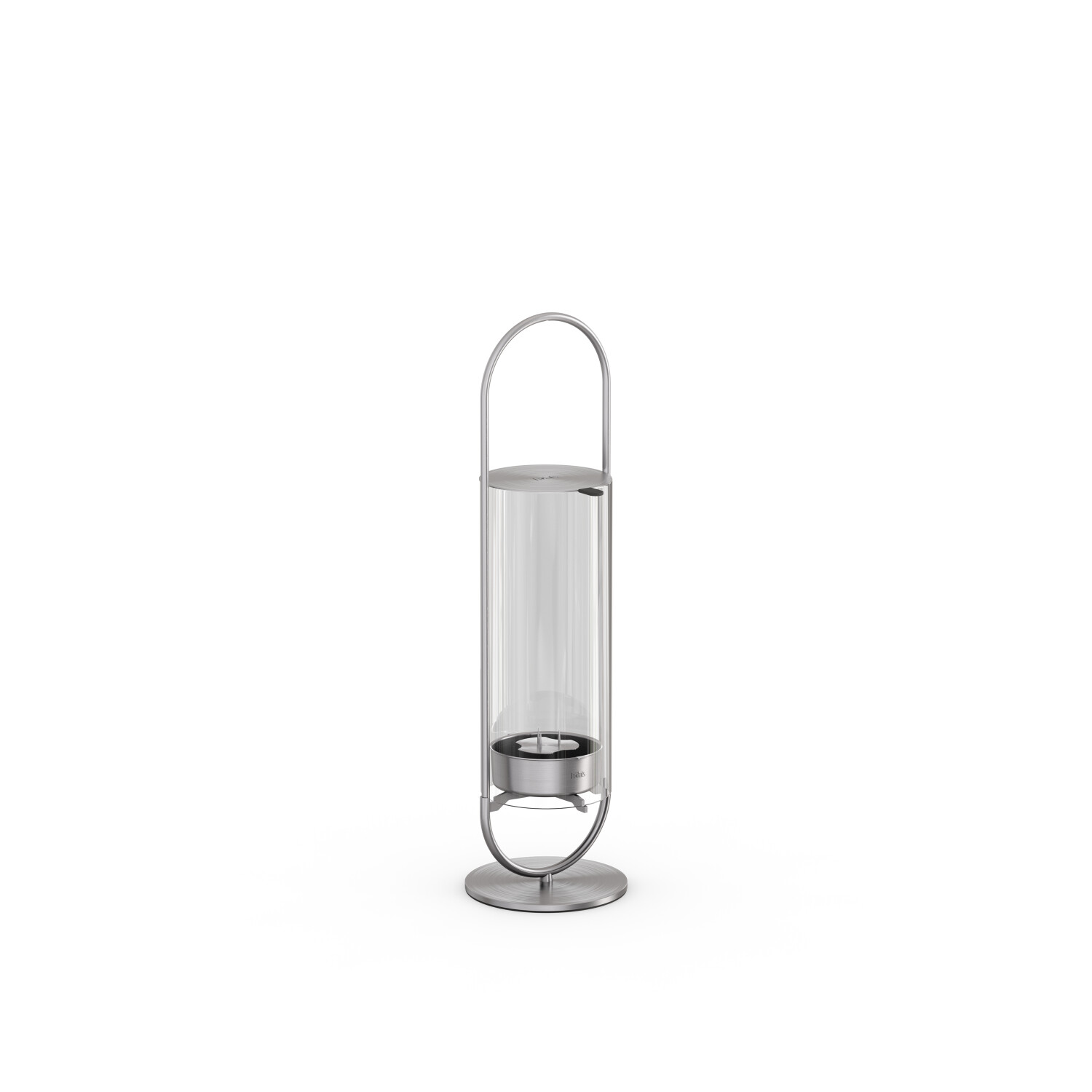 Höfats Oval Candle 35cm (00270)