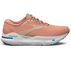Brooks ghost best sale 8 mens brown
