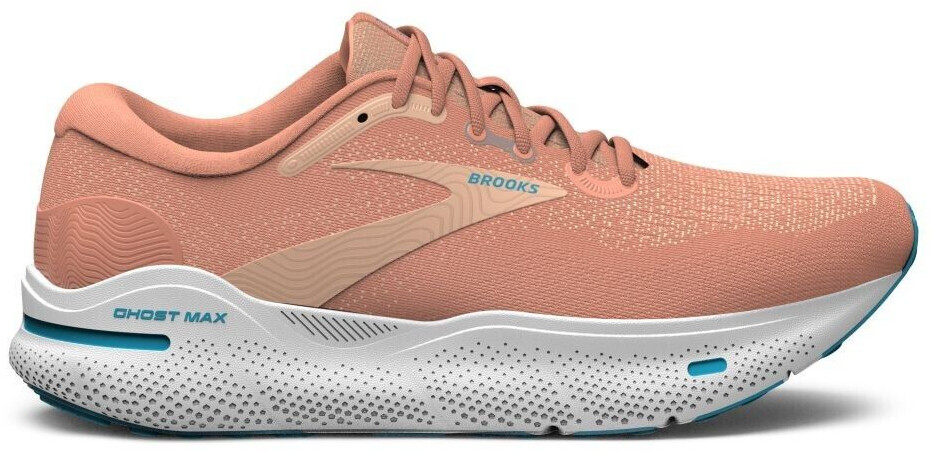 Brooks ghost 12 2025 femme pas cher