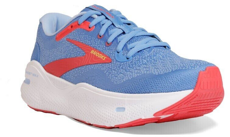 Ladies brooks ghost clearance 1