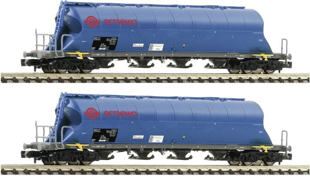 Fleischmann 849007